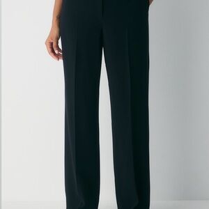 Aritzia Agency Pant black size 4